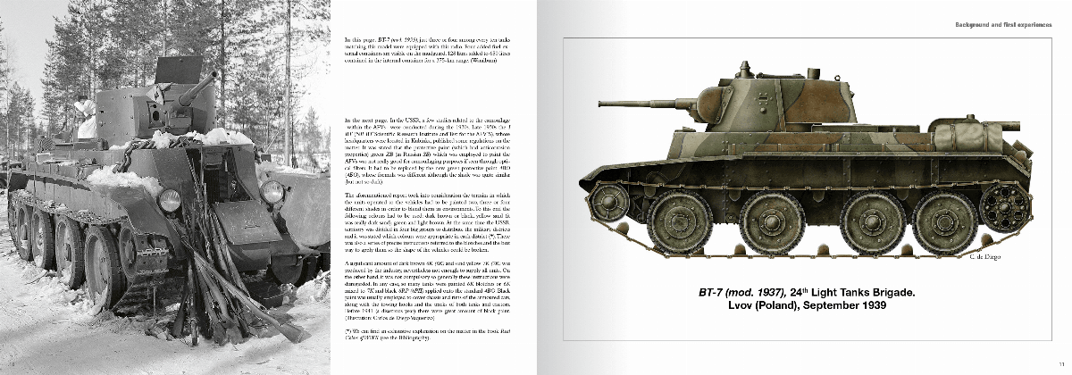 Abteilung 502 SOVIET ARMOURED FORCE (1939-1945) (English)