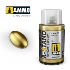Ammo Mig Jimenez A-STAND Pale Gold