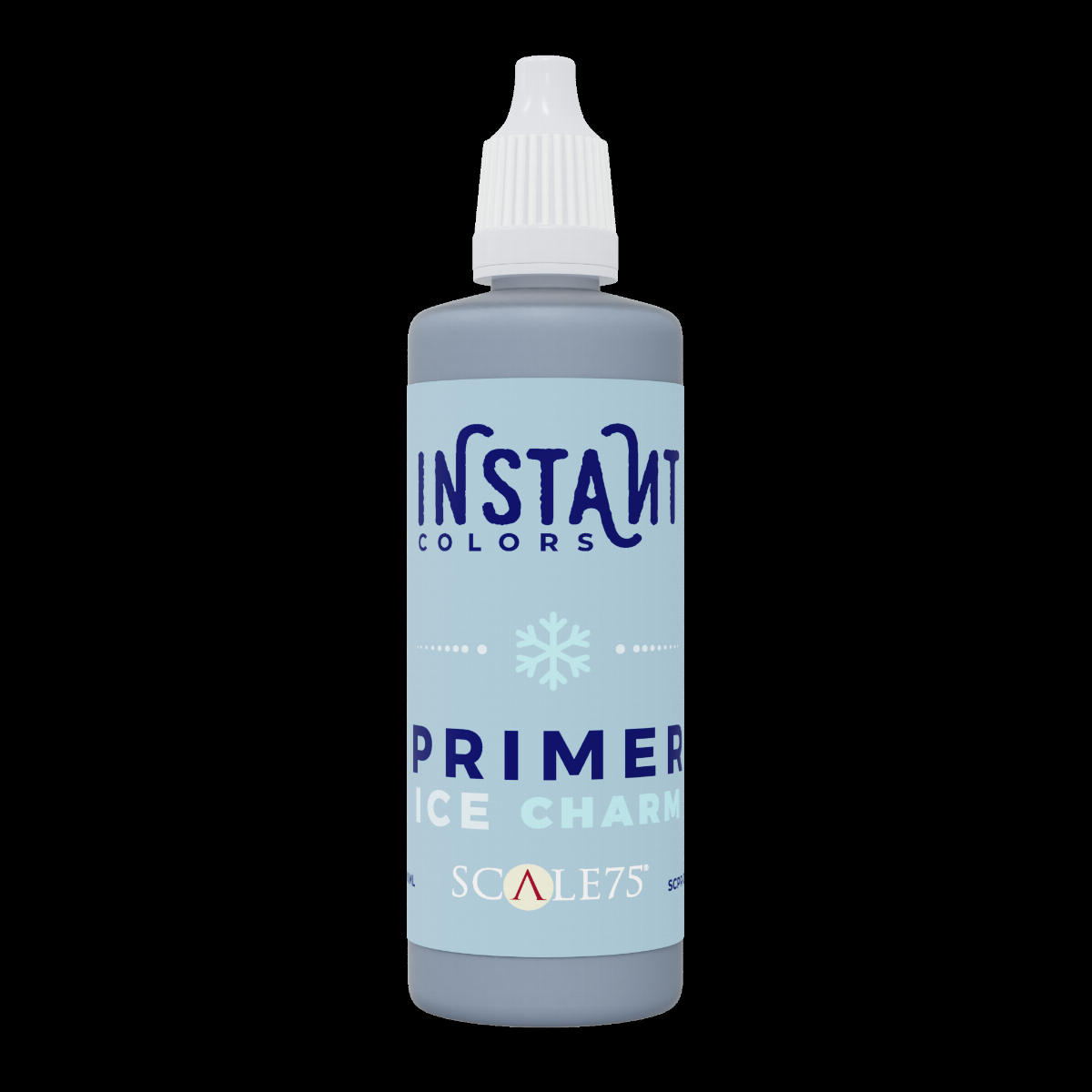 Scale75 Scale 75: Instant Colors Primer - Ice Charm
