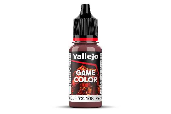 Vallejo Vallejo Game Color: Succubus Skin (18ml)