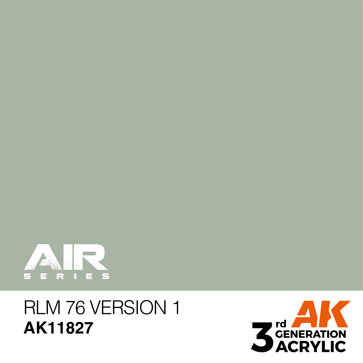 AK Interactive RLM 76 Version 1 17 ml