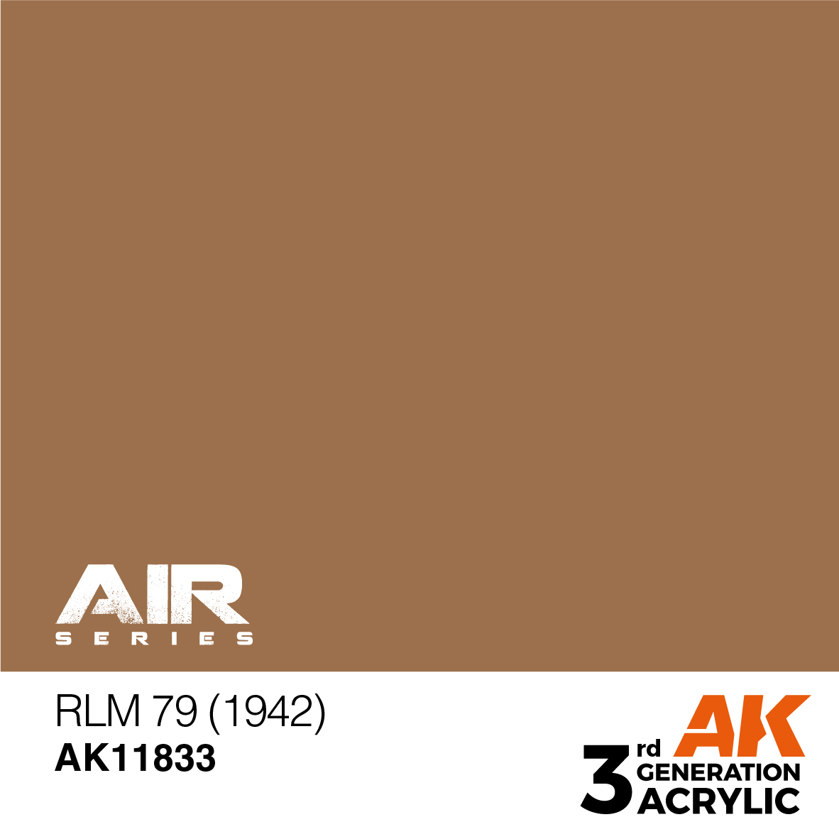 AK Interactive RLM 79 (1942) 17 ml