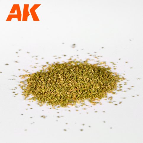 AK Interactive Yellow Lichen 35 ml