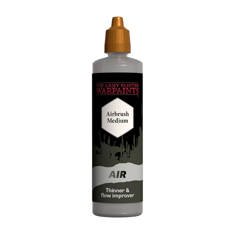 Army Painter AP Airbrush Medium (100 ml)