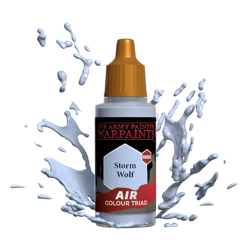 Army Painter Air Storm Wolf (18ml)
