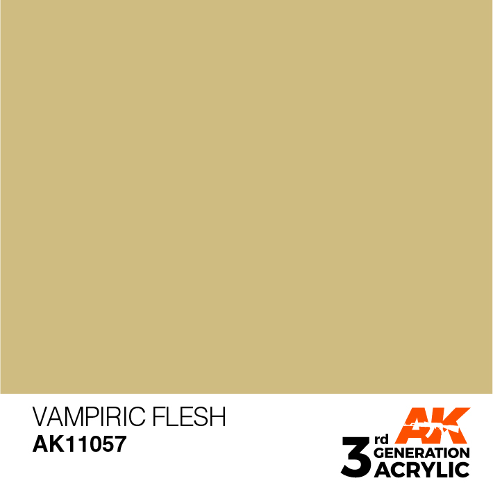 AK Interactive Vampiric Flesh 17ml