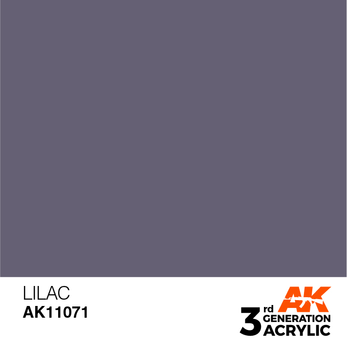 AK Interactive Lilac 17ml