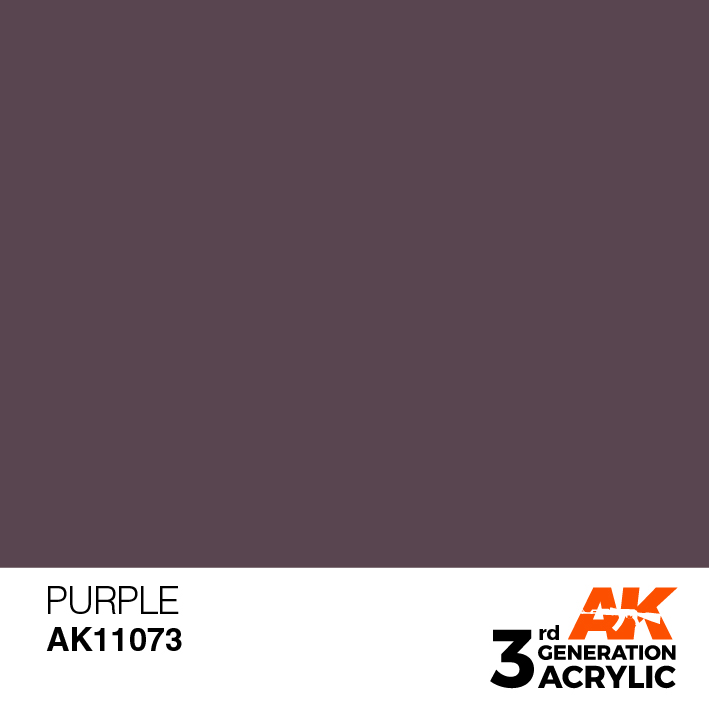 AK Interactive Purple 17ml