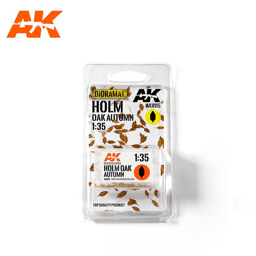 AK Interactive Holm Oak, Autumm