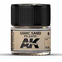 AK Interactive USMC Sand FS 33711 10ml
