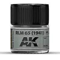 AK Interactive RLM 65 (1941)
