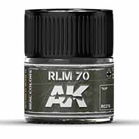AK Interactive RLM 70