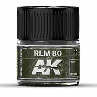 AK Interactive RLM 80