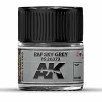 AK Interactive RAF SKY GREY / FS 26373 - 10ml