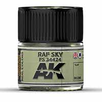 AK Interactive RAF SKY / FS 34424 - 10ml