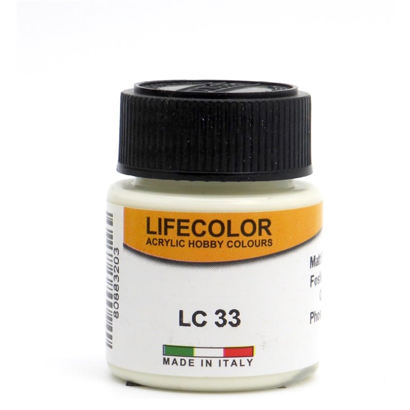 LifeColor phosphor - 22ml