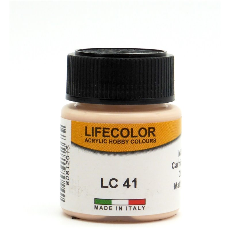 LifeColor flesh 2 - 22ml