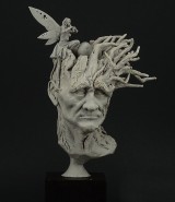 Michael Kontraros Into the woods 54mm / 120mm
