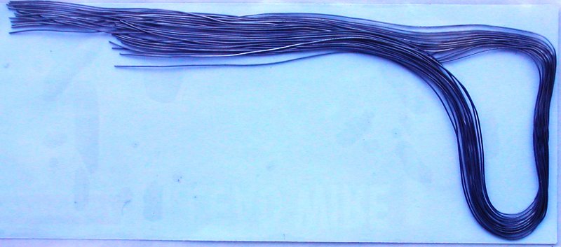 Plus Model Lead Wire 0,3 mm