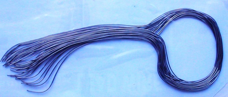 Plus Model Lead Wire 0,4 mm