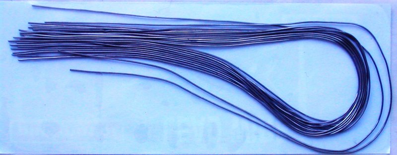 Plus Model Lead Wire 0,5 mm