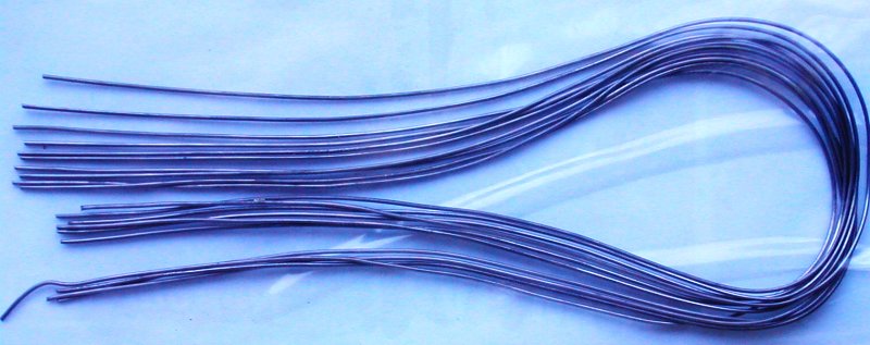 Plus Model Lead Wire 0,6 mm