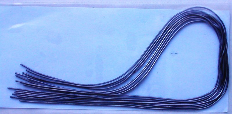 Plus Model Lead Wire 0,7 mm