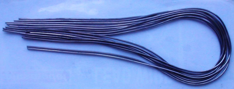 Plus Model Lead Wire 0,9 mm