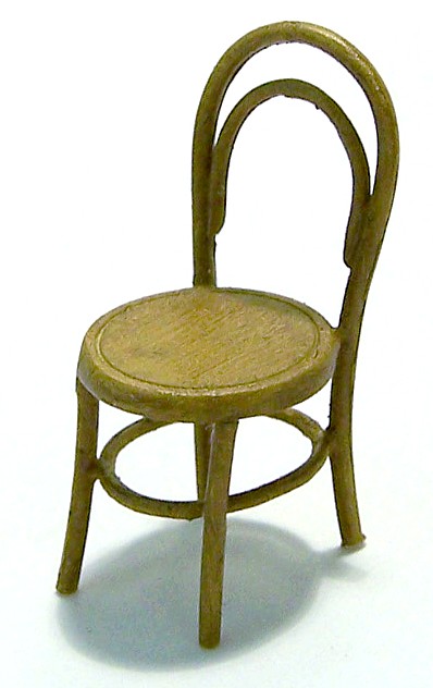 Plus Model Chairs (2 pcs)