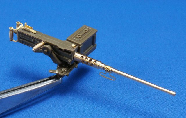 RB Model 12,7mm (0,5