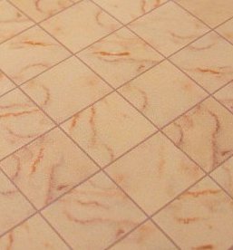 Reality in Scale Marble Flooring Design A Sheet 10x20cm