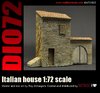Reality in Scale Italian House