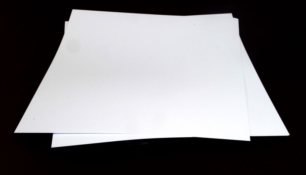 RP Toolz Styrene Sheet 0,7 mm (245 x 195 mm)