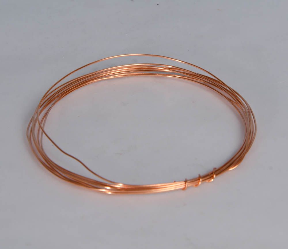 RP Toolz Copper Wire for Handle Tool 0,8 mm (2m)