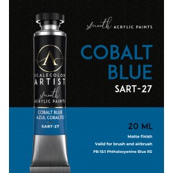 Scale75 COBALT BLUE, 20ml