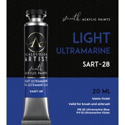 Scale75 LIGHT ULTRAMARINE, 20ml
