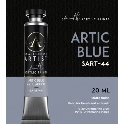 Scale75 ARTIC BLUE, 20ml