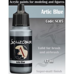 Scale75 ARTIC BLUE, 17ml