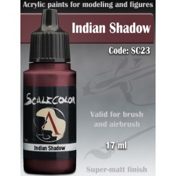 Scale75 INDIAN SHADOW, 17ml