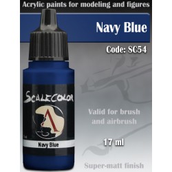 Scale75 NAVY BLUE, 17ml