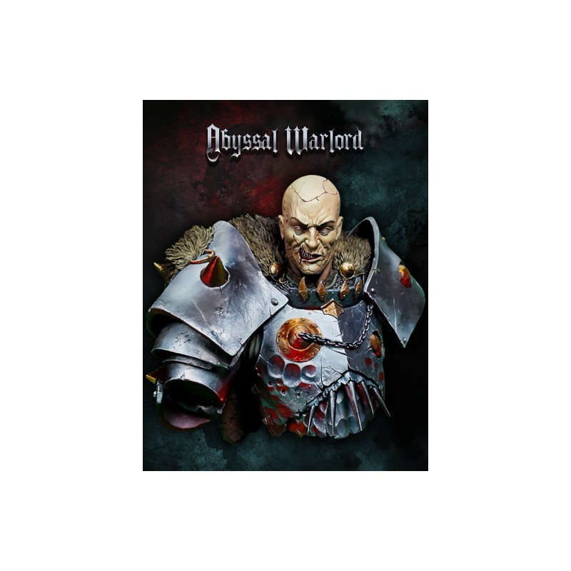Scale75 ABYSSAL WARLORD