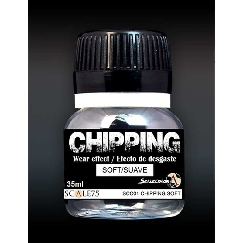 Scale75 CHIPPING SOFT