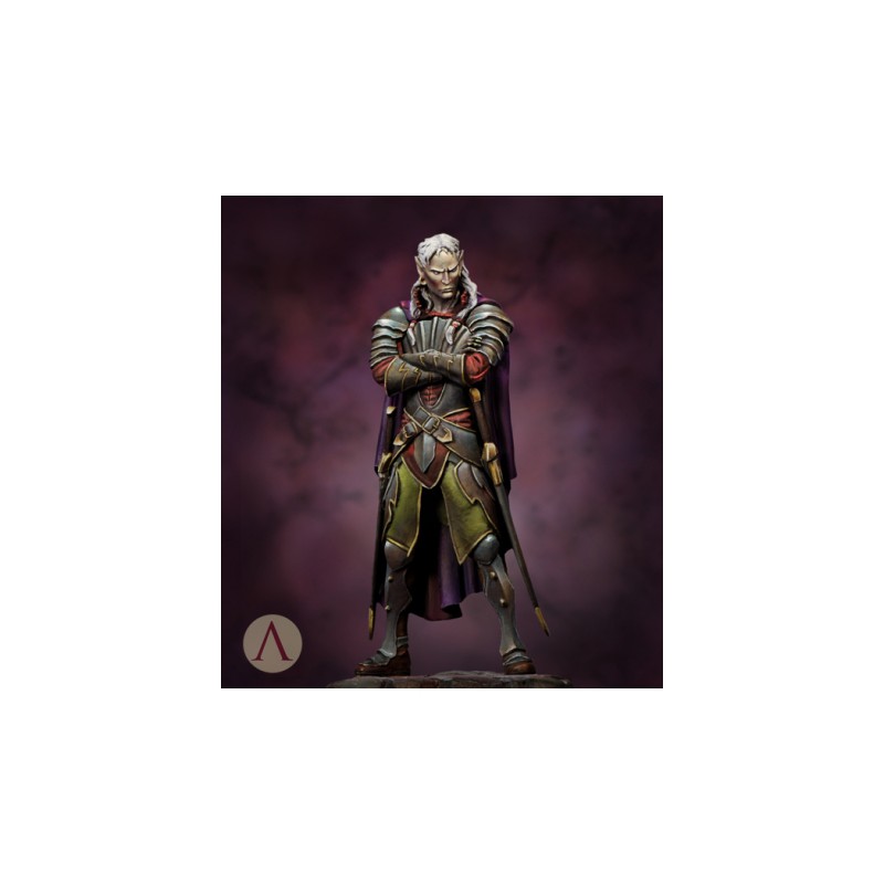 Scale75 THE DROW