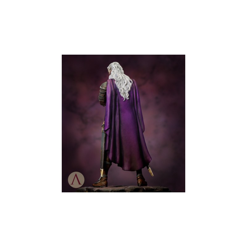 Scale75 THE DROW