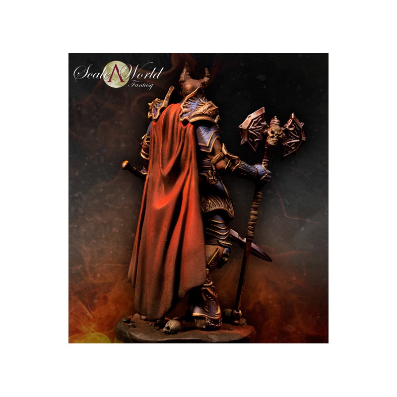 Scale75 LORD OF CHAOS