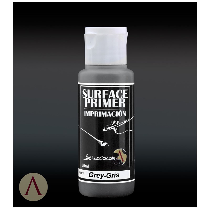 Scale75 PRIMER SURFACE GREY, 60ml