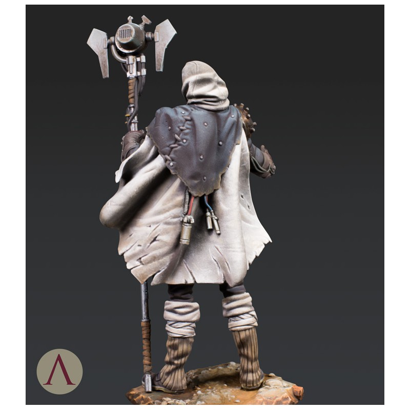 Scale75 CHRONICLER 75mm
