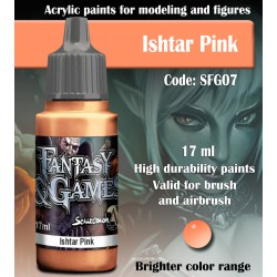 Scale75 ISHTAR PINK 17 ml