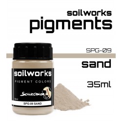 Scale75 SAND