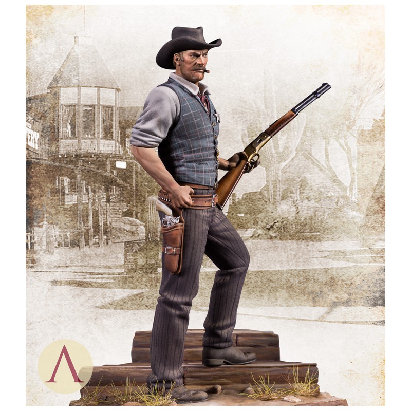 Scale75 US MARSHAL, 1883